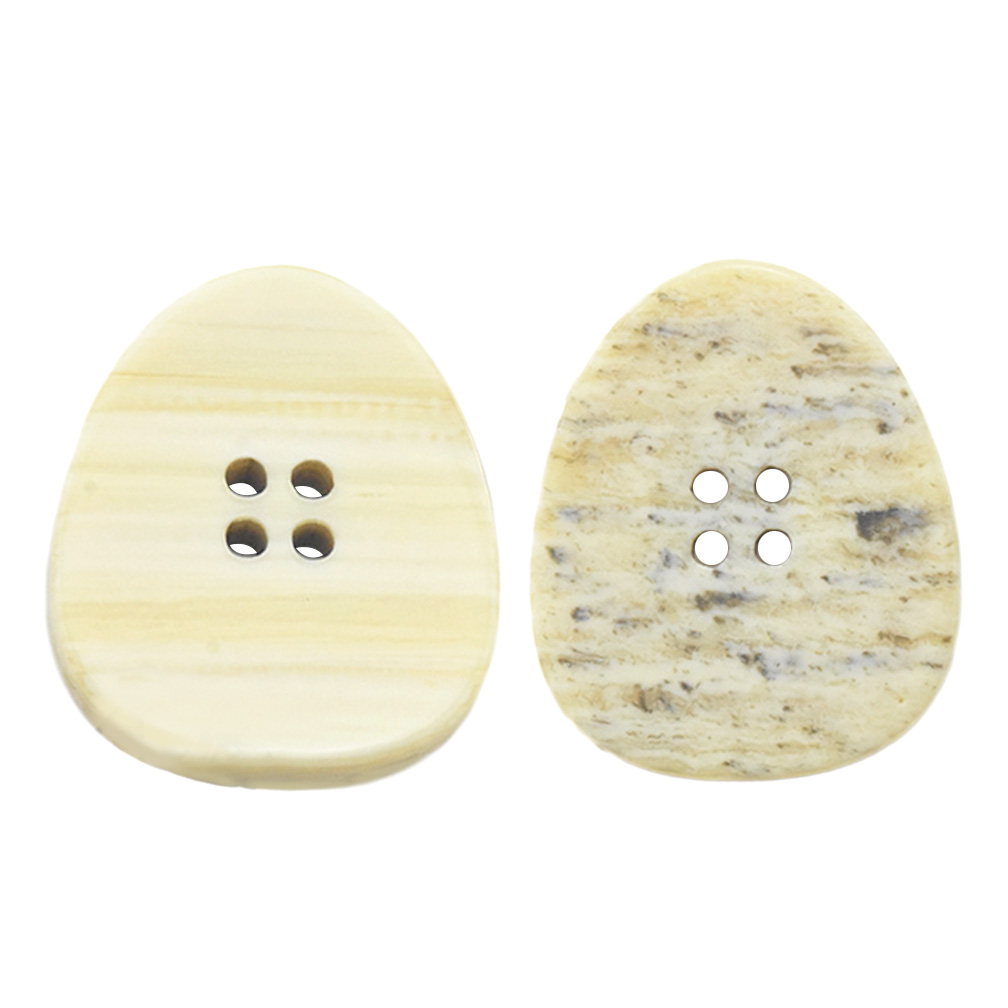 High quality buttons resin Round Shape coat buttons Decorative